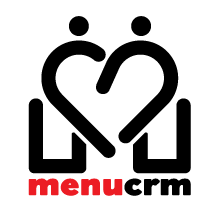 menucrm logo