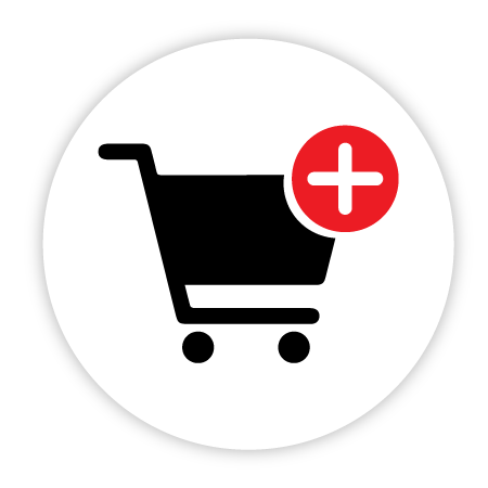 cart icon