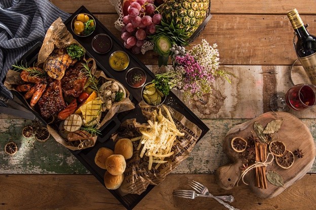 Restaurant cost checklist Restaurant cost checklist