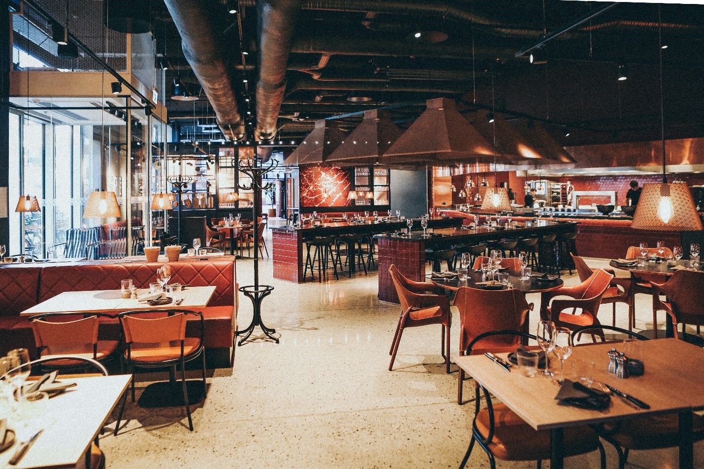 a-restaurant a-restaurant
